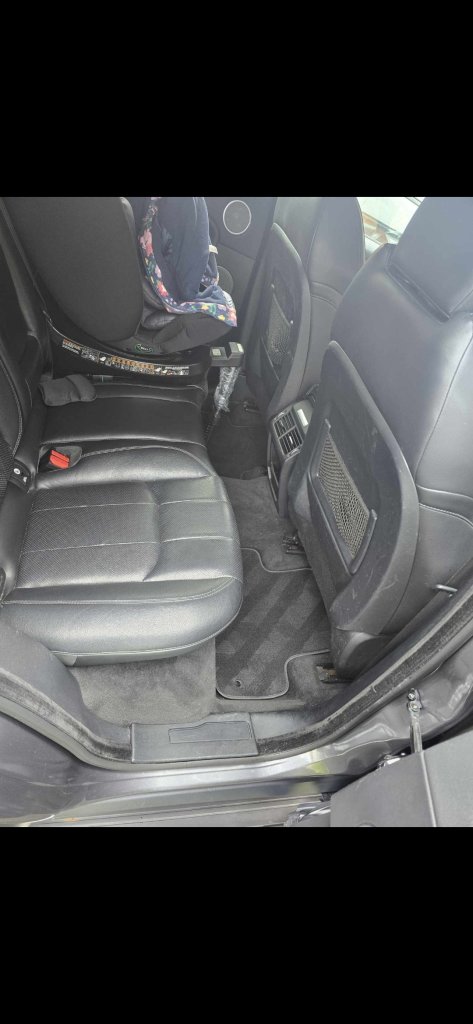 Land Rover, RANGE ROVER EVOQUE, Estate, 2015, Other, 1999 (cc), 5 doors