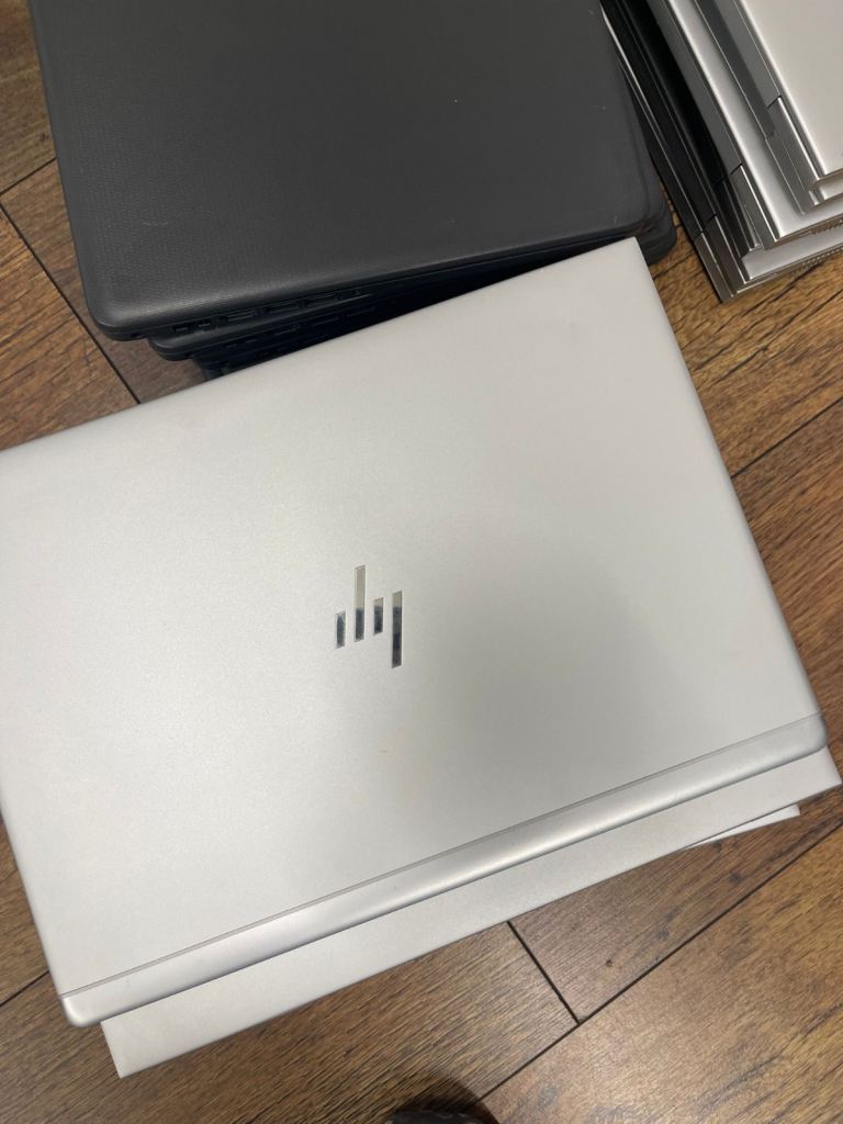 Wholesale Laptops Job Lot – Cheap Bulk Deal for Students & Office | Ready Stock
