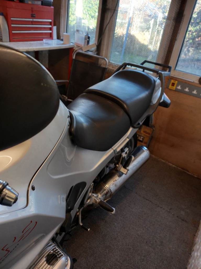 BMW, R1150, 2002, 1130 (cc)