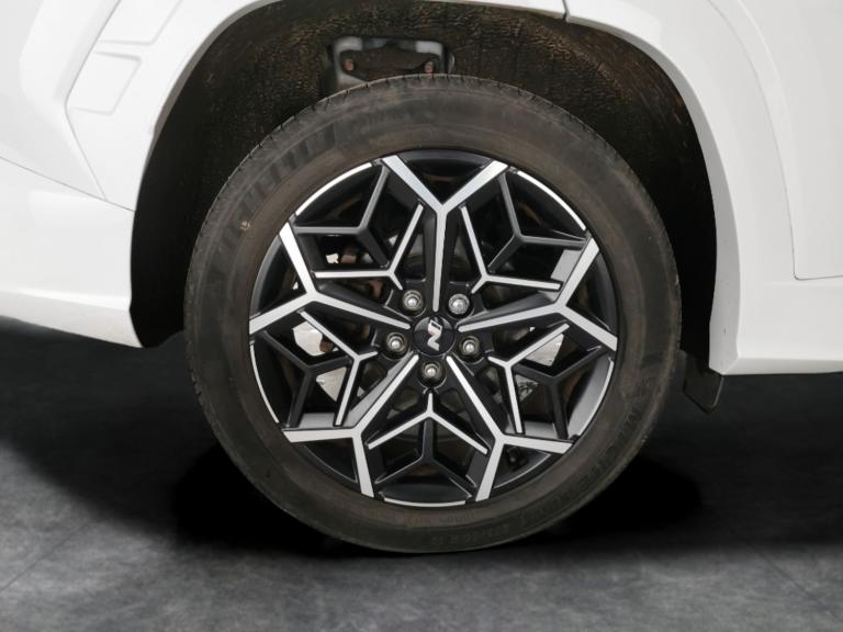 2022 Hyundai TUCSON 1.6 h T-GDi N Line S SUV 5dr Petrol Hybrid Auto Euro 6 (s/s) (230 ps) - NAV S...