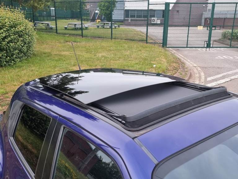 Nissan, JUKE, Hatchback, 2015, Manual, 1461 (cc), 5 doors