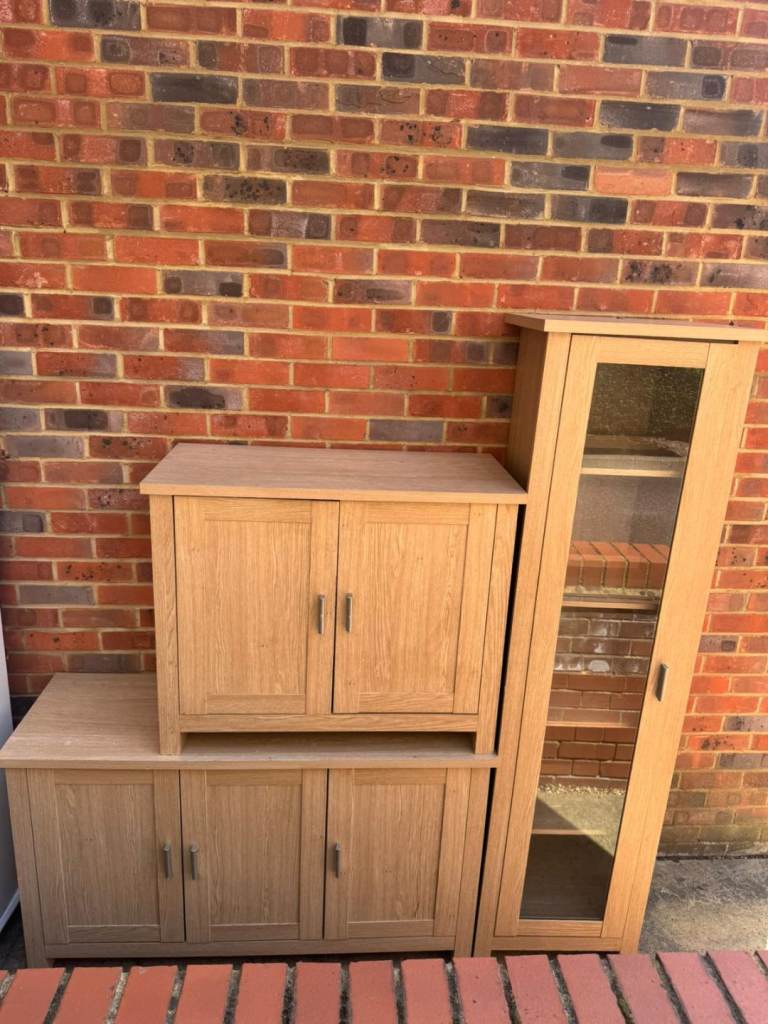 Living room furniture set for £100