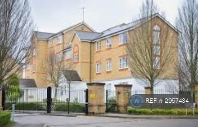 1 bedroom in Clarence Close, Barnet, EN4 (#2957484)