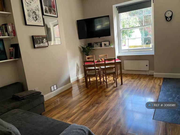1 bedroom flat in Ground Floor, Bristol, BS2 (1 bed) (#3068981)