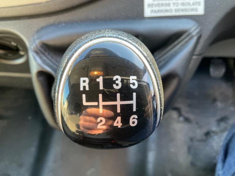 2018 Ford Transit MOBILE WORKSHOP IDEAL CAMPER VAN CONVERSION PANEL VAN Diesel Manual