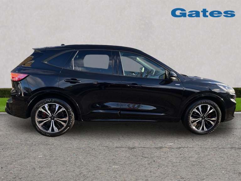 2023 Ford Kuga 5Dr ST-Line X Edition 2.5 FHEV 190PS 2WD Auto Estate Hybrid Automatic