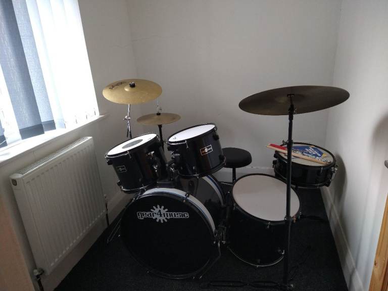 Drum kit for sale