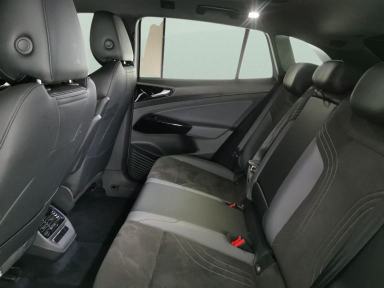 2023 Volkswagen ID.4 Pro 77kWh Style Edition SUV 5dr Electric Auto (174 ps) - ADAPT CRUISE - NAV ...