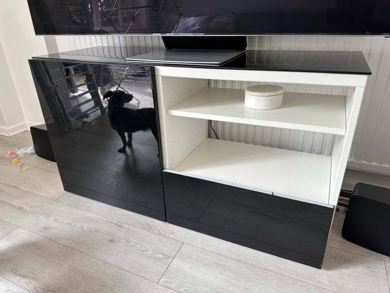 Good condition TV Stand Unit for sale £20