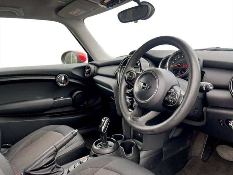 2020 MINI Hatch 1.5 One Classic II 3dr Auto HATCHBACK PETROL Automatic