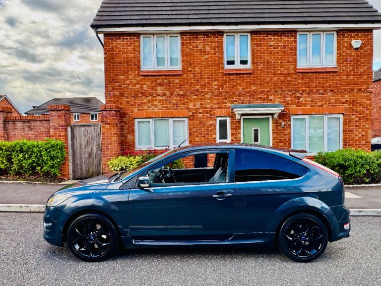 2011 focus st3,focus st-3,focus st,focus 2.5 st,st225,st 225,focus