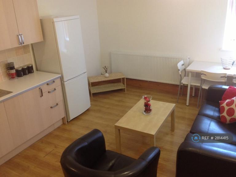 1 bedroom in Hyde Terrace, Leeds, LS2 (#2814415)