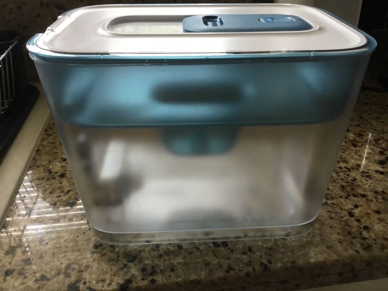 BRITA. XXL WATER FILTER TANK  8.2 ltrs