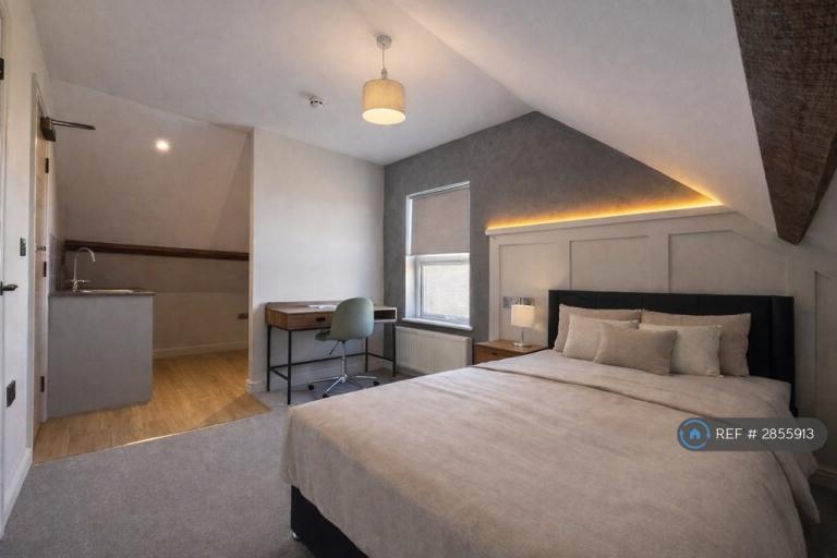 1 bedroom in Haywood Road, Nottingham, NG3 (#2855913)