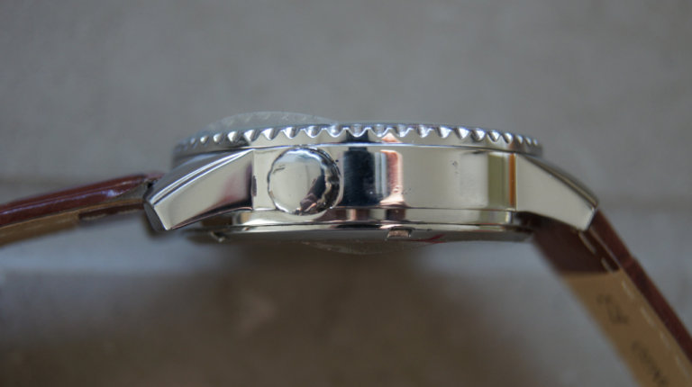 A Men’s Rotary Wrist Watch