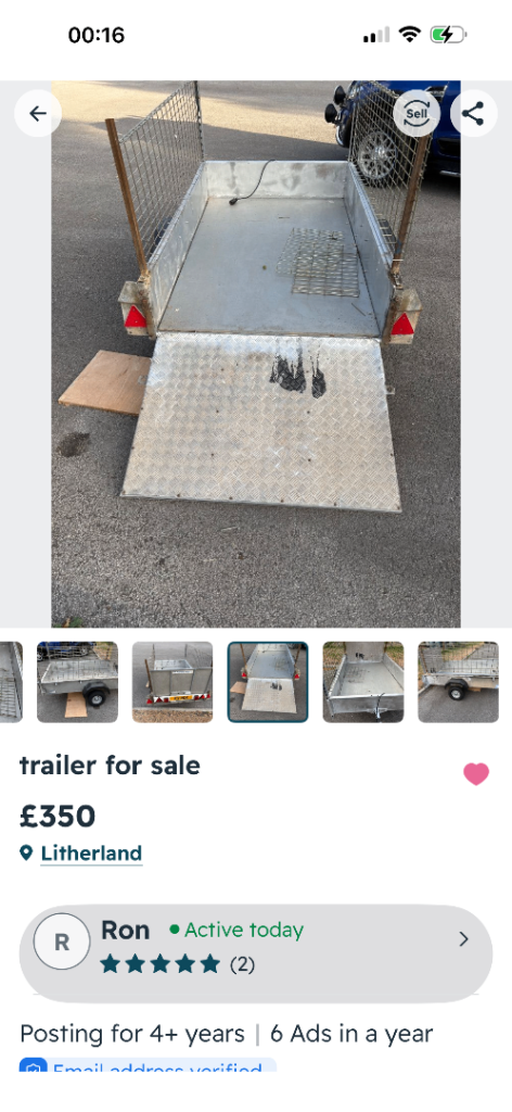 trailer 