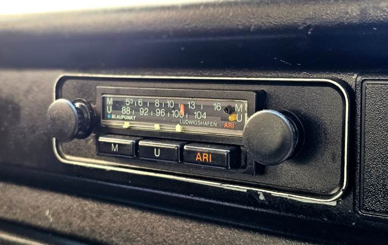 1983 VOLKSWAGEN TRANSPORTER CAMPER  CLASSIC ONLY 51K+ TAX FREE + ULEZ🔥