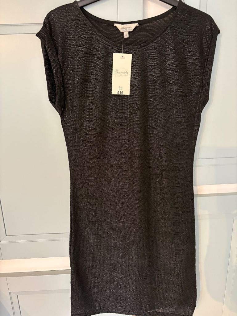 Brand new ladies dress 