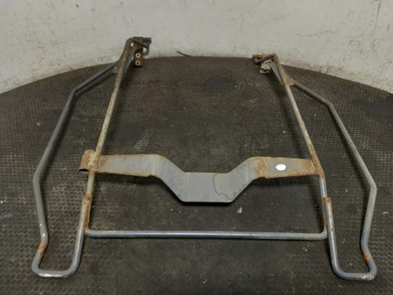 Mercedes Sprinter Under Vehicle Spare Wheel Carrier