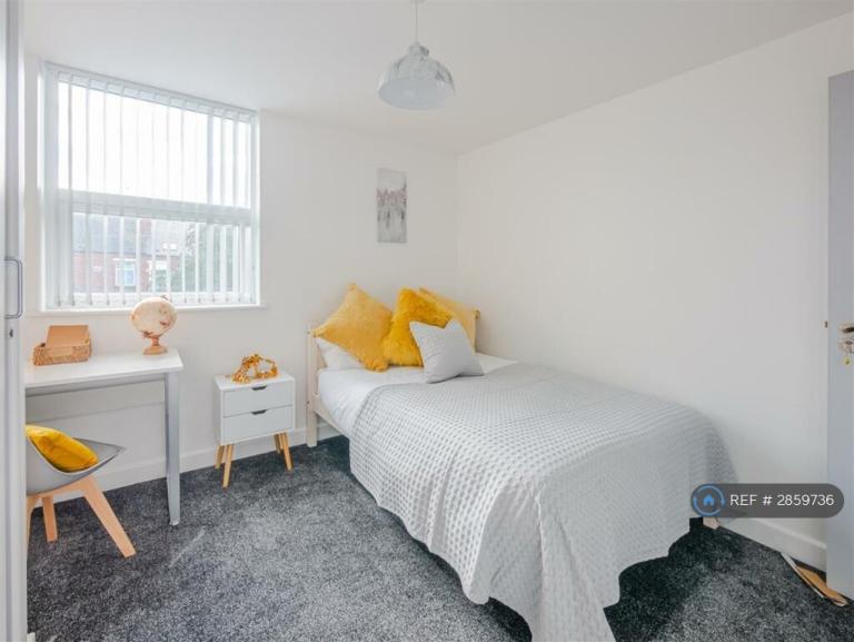 1 bedroom in Dean St, Coventry, CV2 (#2859736)
