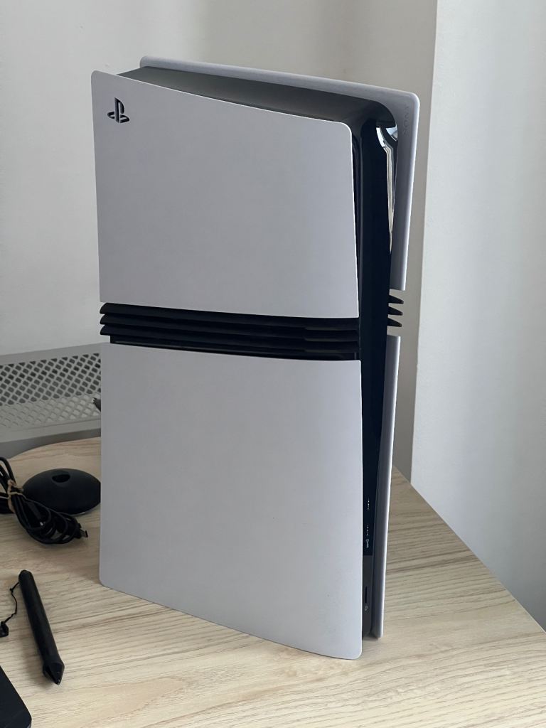 PlayStation 5 PRO