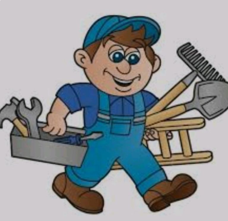 Handyman