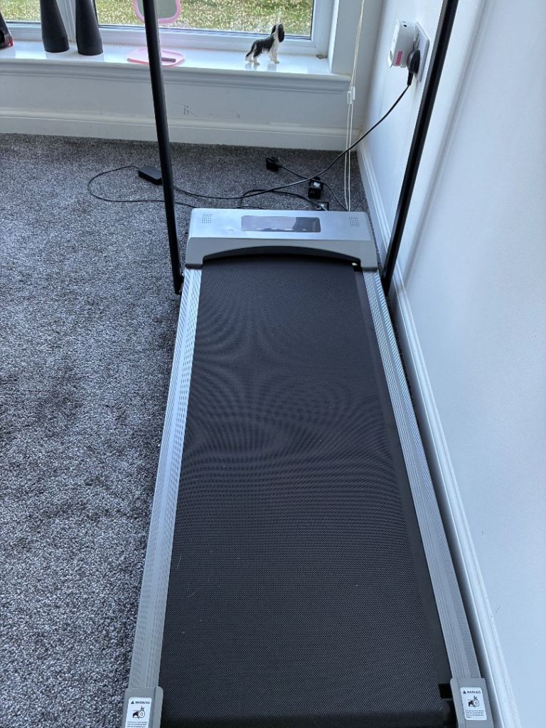 Treadmill 