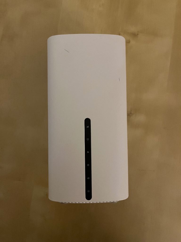 TP-Link Archer NX200 5G AX1800 wireless Wi-Fi 6 router for sale.