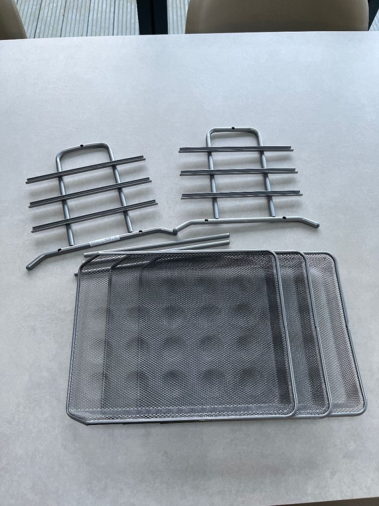 IKEA dokument filing tray 