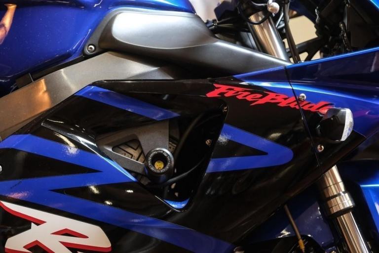 Honda CBR900RR Fireblade "954" Stunning Example