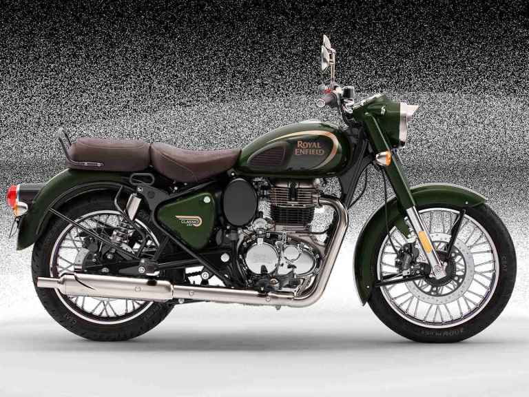Royal Enfield Classic 350 , Bullet 350 , Looking for...