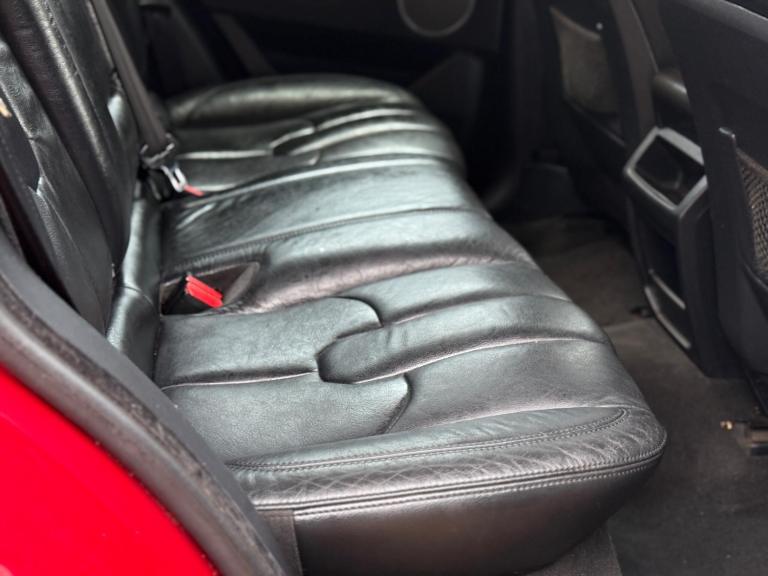 2013 Land Rover Range Rover Evoque 2.2 SD4 Pure Tech Auto 4WD Euro 5 (s/s) 5dr