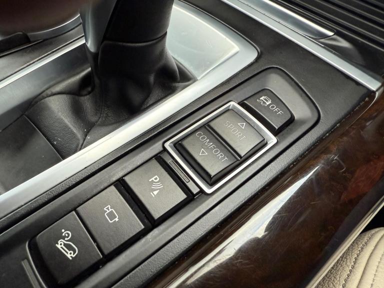 2016 BMW X5 xDrive M50d 5dr Auto [7 Seat] ESTATE DIESEL Automatic