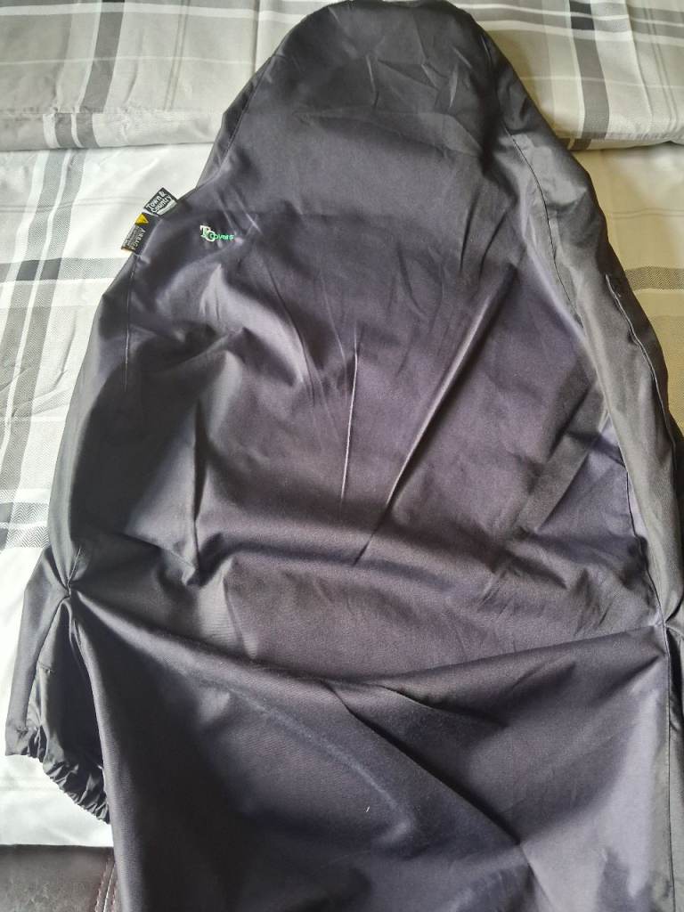 Town and Country seat covers 