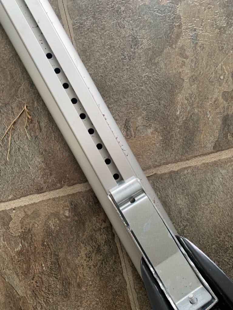 Roof bars 