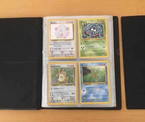 all jungle pokemon cards Mankey (55/64) [Jungle] – Pokemon Plug