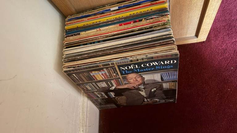 Classical Vinyl Collection some RARE - Collection of 58 records over £ 650 – Selling as Lot BARGAIN
