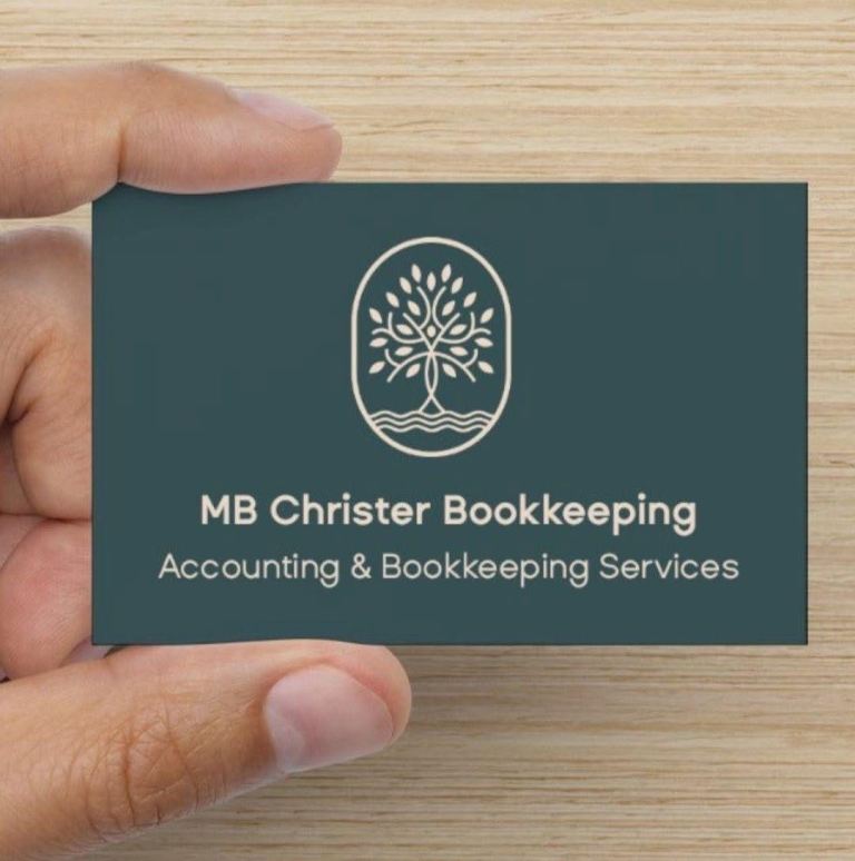 Bookkeeping Services £20
