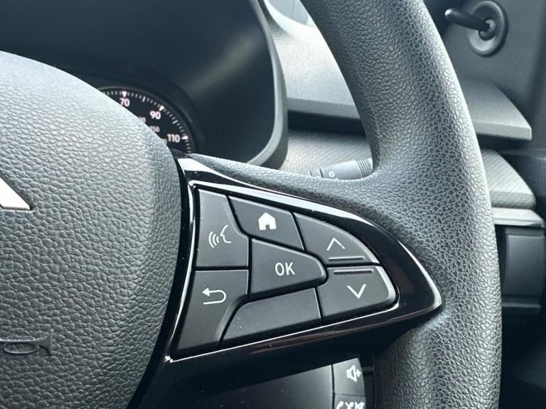 2023 Dacia Sandero Stepway 1.0 TCe Essential Euro 6 (s/s) 5dr HATCHBACK Petrol Manual