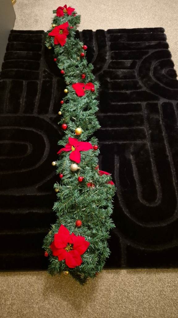 Christmas Garland