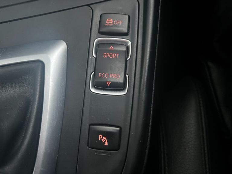 2016 BMW 2 Series M235i 2dr Step Auto COUPE Petrol Automatic