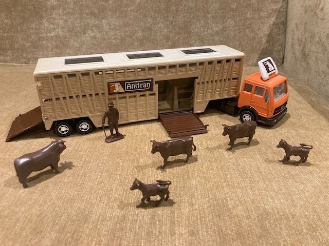 image for Lovely toy in perfect condition