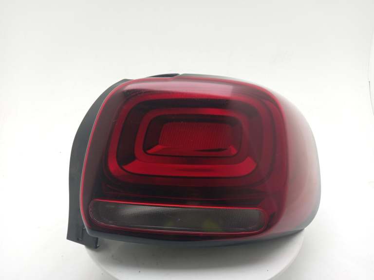 Citroen C3 Aircross Tail Light Rear Lamp O/S 2017-2025 5 Door Mpv Rh
