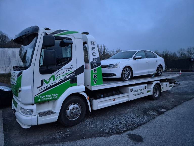 2013 Vw Jetta 2.0Tdi BREAKING PARTS SPARES ONLY 