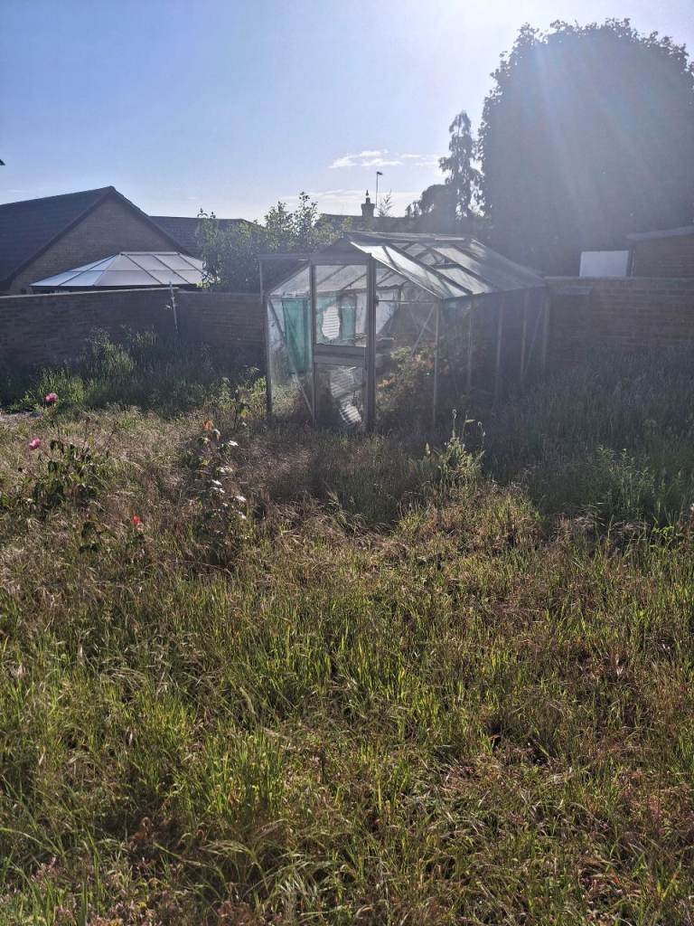 FREE GREENHOUSE