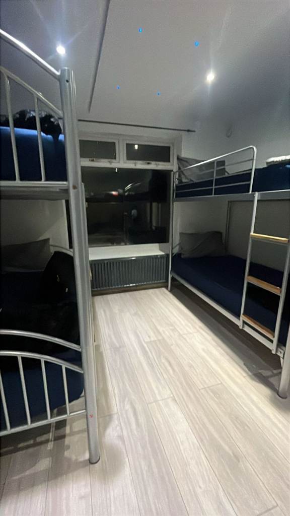 cheapest shared bunkbed in Dagenham