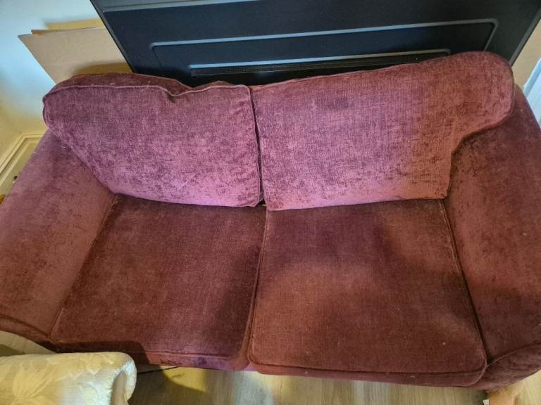 2 seated sofa bed