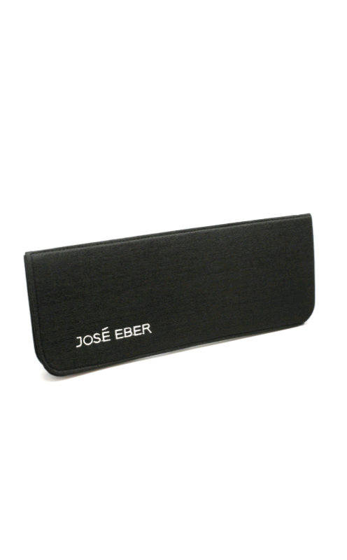 Jose Eber Hair Styling Heat Mat and Carry Case ONLY 