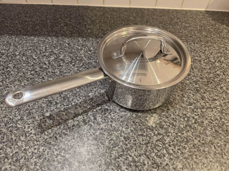 IKEA Cookware Bundle | Saucepan & Oven Dish