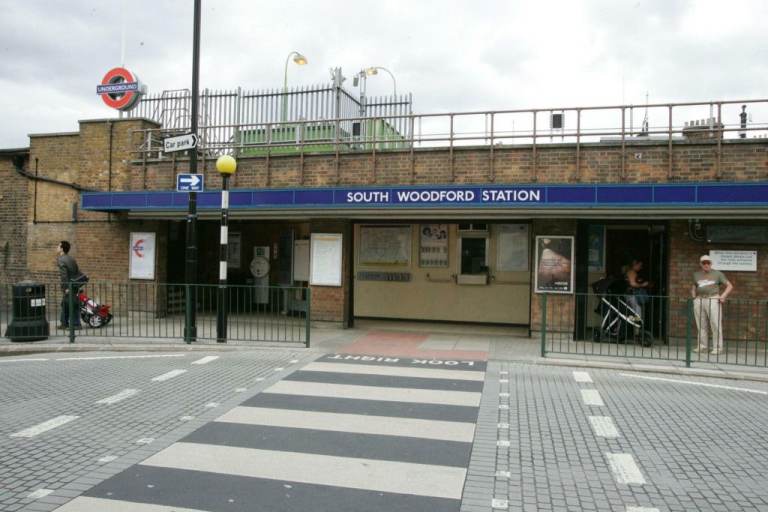  Office to rent, in South Woodford, London E18 1HB. Close amenities, cafe, shops, Tesco, Tube, Buses